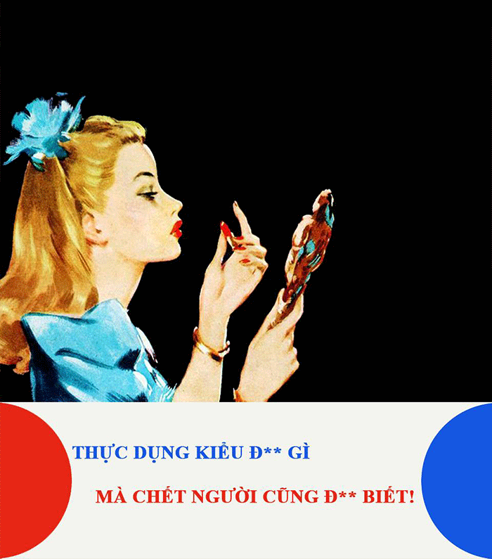 MỘT THỨ TIÊU ĐỀ CHẾT NGƯỜI