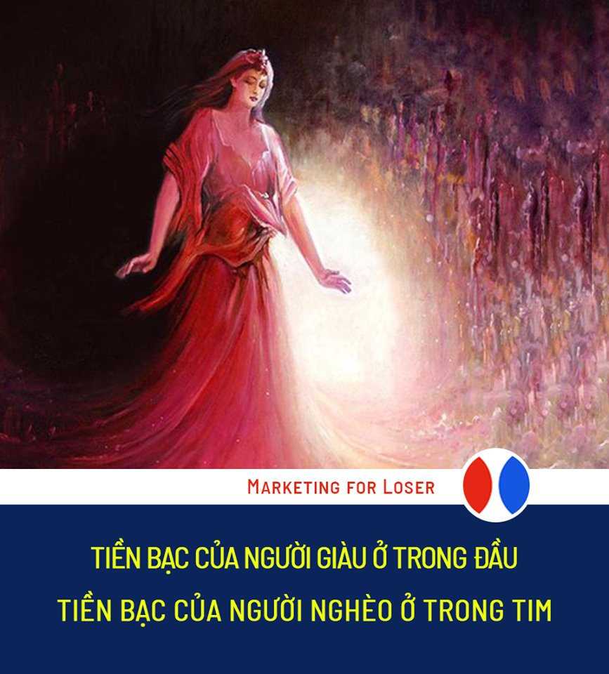 Tư Duy Đánh Quả Sẽ Chết: Một Doanh Nghiệp Tuyệt Vời Cần Các Cánh Cửa Truyền Thông Thế Nào?